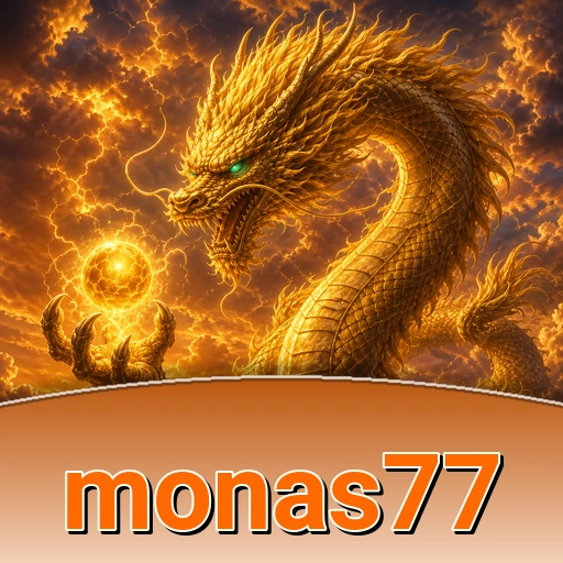 Logo monas77