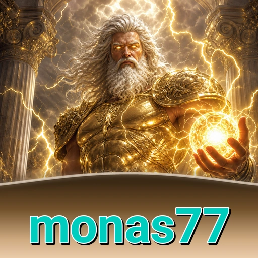 Logo monas77