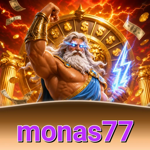 Logo monas77