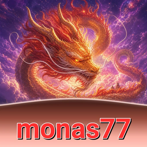 Logo monas77