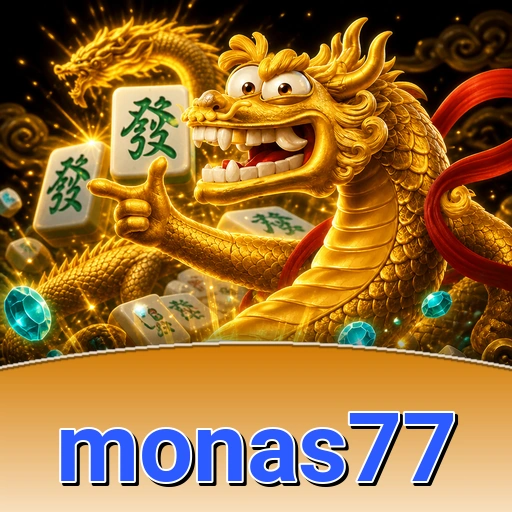 Cek alamat situs monas77y.com di browser sebelum unduh APK